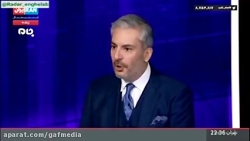 روایت کارشناس تلویزیون سعودی ا...