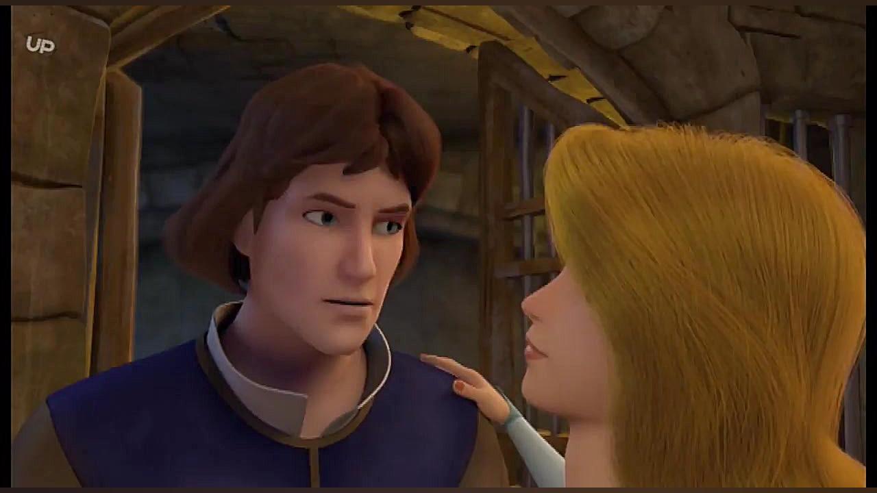 انیمیشن پرنسس قوها The Swan Princess - قسمت 4 زمان4686ثانیه
