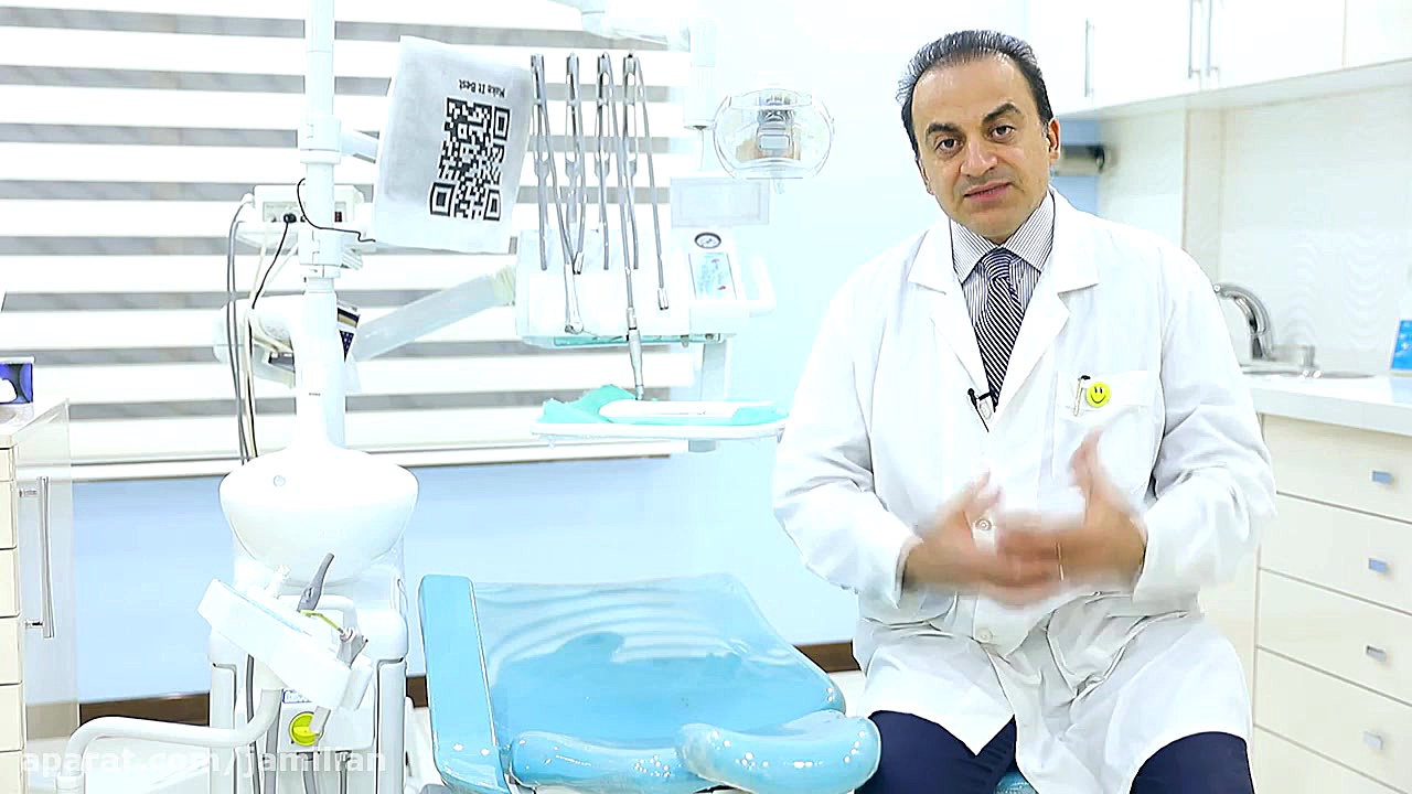 شرایط کشیدن دندان در درمان ارتودنسی / متخصص ارتودنسی / دکتر جمیلیان دکتر عبدالرضا جمیلیان - متخصص ارتودنسی