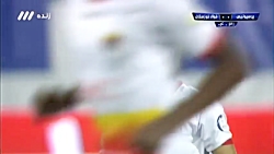 فوتبال برتر- خلاصه بازی پرسپول...