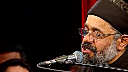 حاج محمود کریمی  روضه (از سوز...