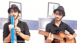 احساسی و غمگین