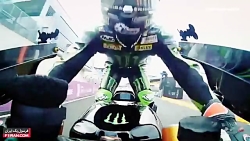 بهترین لحظات مسابقات موتوجی پی...