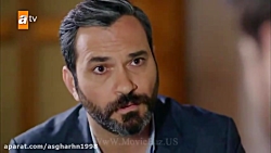 سریال ترکی تردید قسمت 26 با دو...