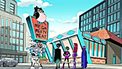 فصل 4 قسمت 5 انیمیشن سریالی تا...