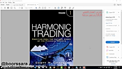 آموزش بورس به صورت کاملا رایگا...