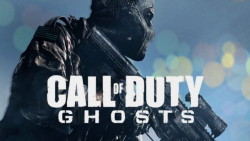 مرحله دوم call of duty ghosts