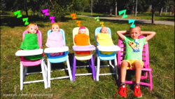 ولاد و نیکیتا  ولاد نیکیتا