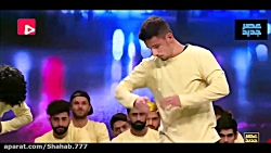 مسابقه عصر جدید فصل دوم مرحله...