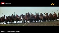 فیلم سینمایی اسپارتاکوس (دوبله...