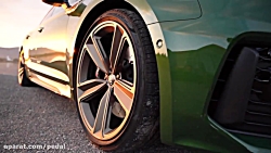 ملاقات با آئودی RS5 فیس لیفت 2...