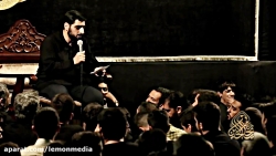 شهادت امام جواد ع - سید مجید ب...