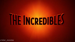 دانلود انیمیشن شگفت انگیزان 1 - The Incredibles 2004 با دوبله فارسی زمان6926ثانیه