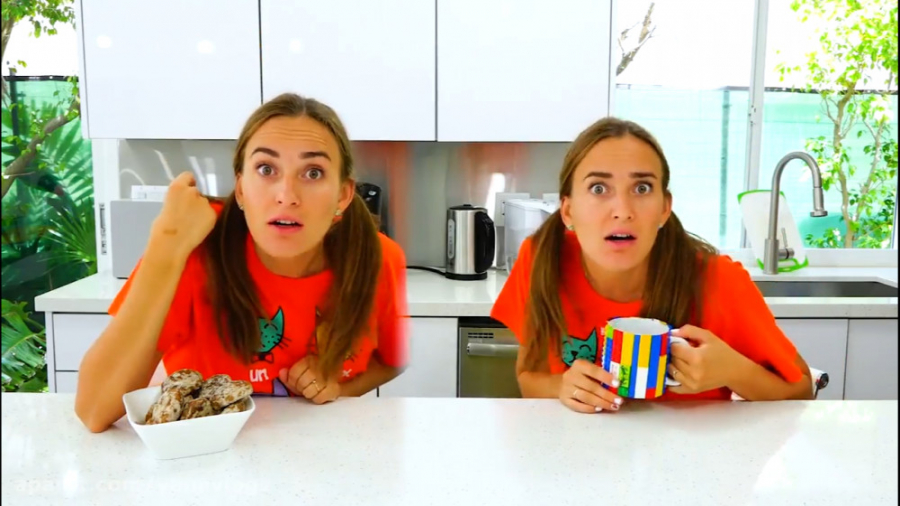 ولاد و نیکیتا  ماجراهای ولاد و...