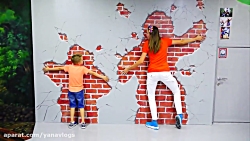 ولاد و نیکیتا  ماجراهای ولاد و...