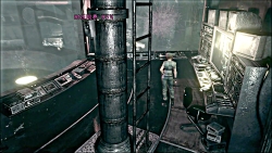 قسمت های غافلگیری رزیدنت اویل...