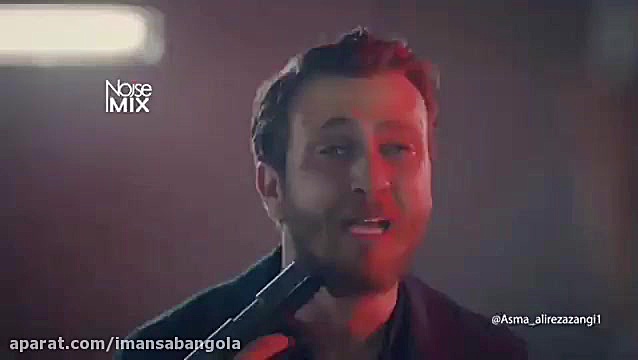 اهنگ مهراب خسته صدا جدید لیدی گاگا