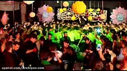 دمام زنی : من قاسمم ابن قاسم