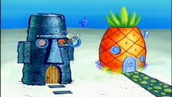 کارتون باب اسفنجی | قسمت 176