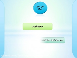 حقیقت خوردن