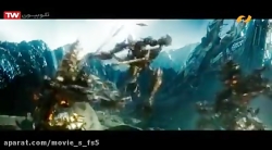 دانلود فیلم اکشن | تبدیل شوندگ...