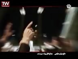 مداحی شهادت امام جواد میثم مطی...