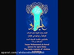 نوحه شهادت امام جواد علیه السل...