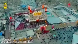 مداحی حاج میثم مطیعی به مناسبت...