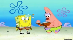 کارتون باب اسفنجی باب اسفنجی