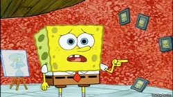 کارتون باب اسفنجی باب اسفنجی