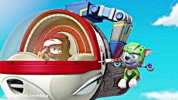 انیمیشن سگهای نگهبان : نجات می...