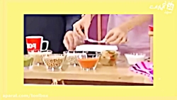 تقلب&zwnj;های جدید در مواد غذا...