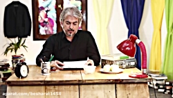 داشتن دوستی مثل میثم تو زندگی...