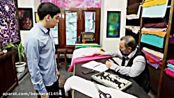 سر قرار با خدا هم به خودت برس