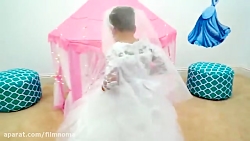 دیانا و روما - قسمت 250 - دیان...