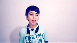 چالش انداختن توپ در سطل و تنبی...