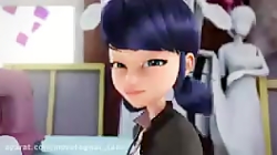 میراکس دوبله ی فارسی وارونه گر