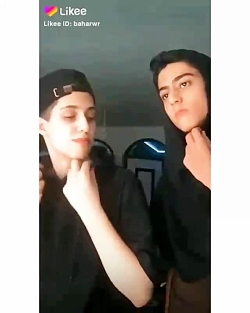 کلیپ جدید من بچه ایران نیستم