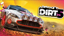 تریلر بازی Dirt5