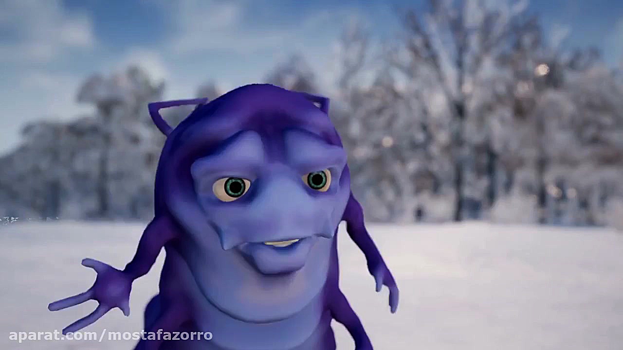 انیمیشن ترولد با دوبله فارسی Trolled 2018 زمان5575ثانیه