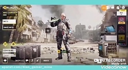 کالاف دیوتی موبایل