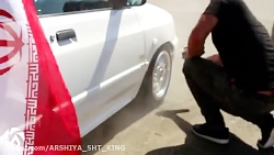 فیلم ماشین پژو