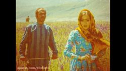 تیزر فیلم آرپاچای نغمه جدایی زمان59ثانیه