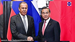 آخرین اخبار جهان