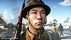 دانلود نسخه هکی بازی Battlefield V برای PS4