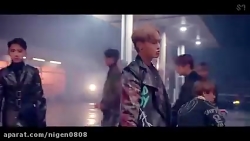 موزیک ویدیو اکسو لاو شات