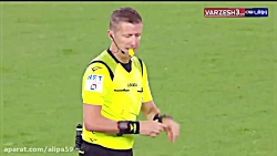 خلاصه بازی یوونتوس 2-1 لاتزیو با دبل رونالدو