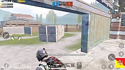 روم پابجی موبایل TDM