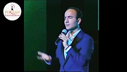 کنسرت خنده حسن ریوندی جدید