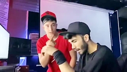 مهراد جم  تهران تیزر